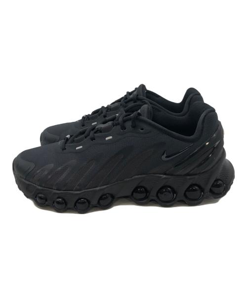 NIKE（ナイキ）NIKE (ナイキ) AIR MAX DN8 BLACK/ANTHRACITE-BLACK-ANTHRACITE ブラック サイズ:26cmの古着・服飾アイテム
