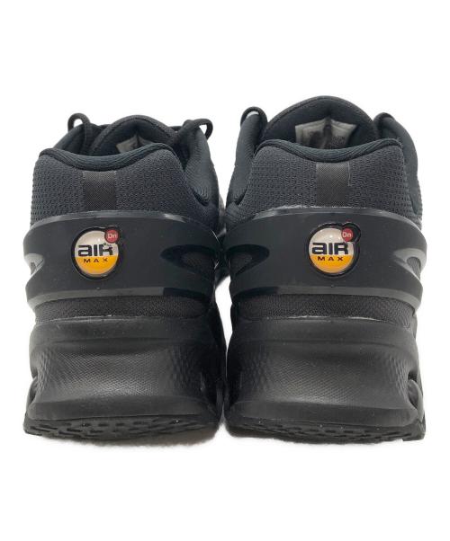NIKE（ナイキ）NIKE (ナイキ) AIR MAX DN8 BLACK/ANTHRACITE-BLACK-ANTHRACITE ブラック サイズ:26cmの古着・服飾アイテム