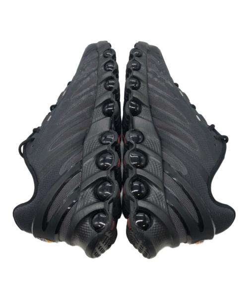 NIKE（ナイキ）NIKE (ナイキ) AIR MAX DN8 BLACK/ANTHRACITE-BLACK-ANTHRACITE ブラック サイズ:26cmの古着・服飾アイテム
