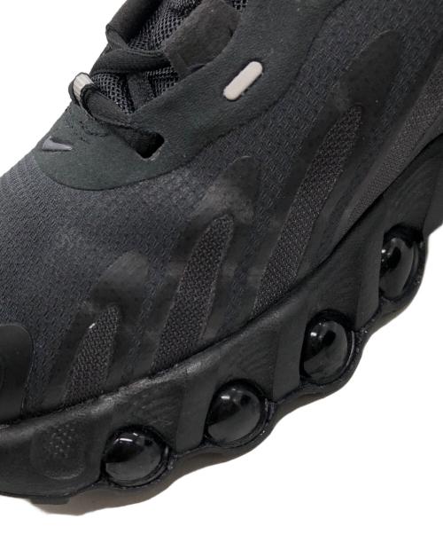 NIKE（ナイキ）NIKE (ナイキ) AIR MAX DN8 BLACK/ANTHRACITE-BLACK-ANTHRACITE ブラック サイズ:26cmの古着・服飾アイテム