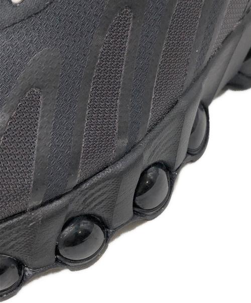 NIKE（ナイキ）NIKE (ナイキ) AIR MAX DN8 BLACK/ANTHRACITE-BLACK-ANTHRACITE ブラック サイズ:26cmの古着・服飾アイテム