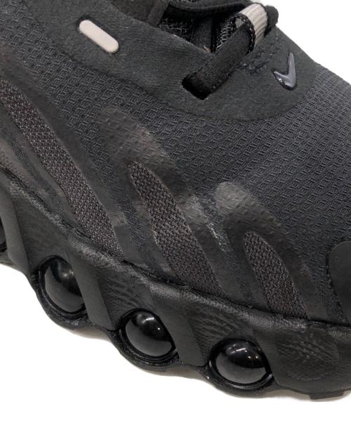 NIKE（ナイキ）NIKE (ナイキ) AIR MAX DN8 BLACK/ANTHRACITE-BLACK-ANTHRACITE ブラック サイズ:26cmの古着・服飾アイテム