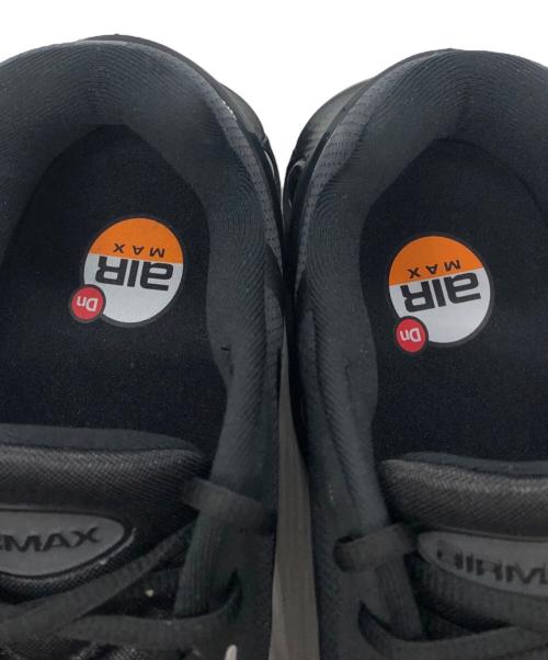 NIKE（ナイキ）NIKE (ナイキ) AIR MAX DN8 BLACK/ANTHRACITE-BLACK-ANTHRACITE ブラック サイズ:26cmの古着・服飾アイテム