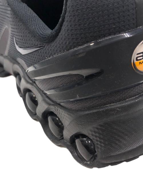NIKE（ナイキ）NIKE (ナイキ) AIR MAX DN8 BLACK/ANTHRACITE-BLACK-ANTHRACITE ブラック サイズ:26cmの古着・服飾アイテム