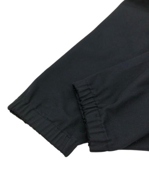 Acne studios（アクネ ストゥディオズ）Acne studios (アクネ ストゥディオズ) アノラックマウンテンジャケット ブラック サイズ:46の古着・服飾アイテム