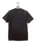 GEEKS RULES (ギークスルール) ルパン三世 (ルパンサンセイ) ルパンVS複製人間 プリントTシャツ ブラック サイズ:L：10000円