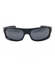 OAKLEY（オークリー）の古着「HIGHLAND サングラス」｜ブラック