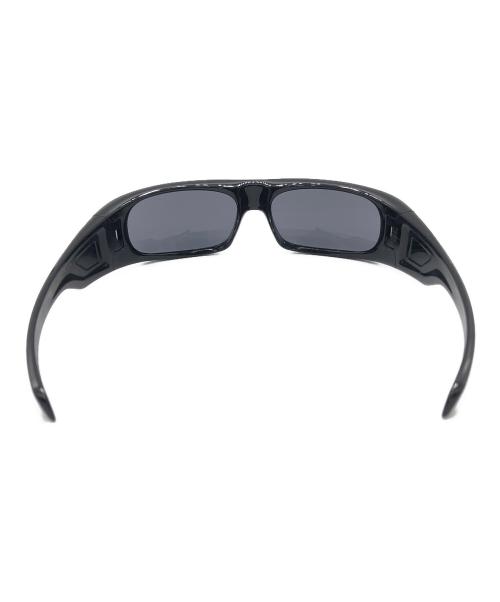 OAKLEY（オークリー）OAKLEY (オークリー) HIGHLAND サングラス ブラック サイズ:62☐16 134の古着・服飾アイテム