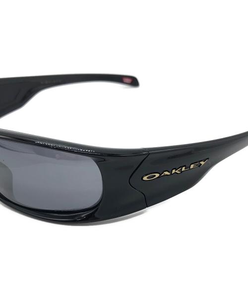 OAKLEY（オークリー）OAKLEY (オークリー) HIGHLAND サングラス ブラック サイズ:62☐16 134の古着・服飾アイテム