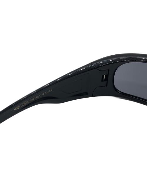 OAKLEY（オークリー）OAKLEY (オークリー) HIGHLAND サングラス ブラック サイズ:62☐16 134の古着・服飾アイテム