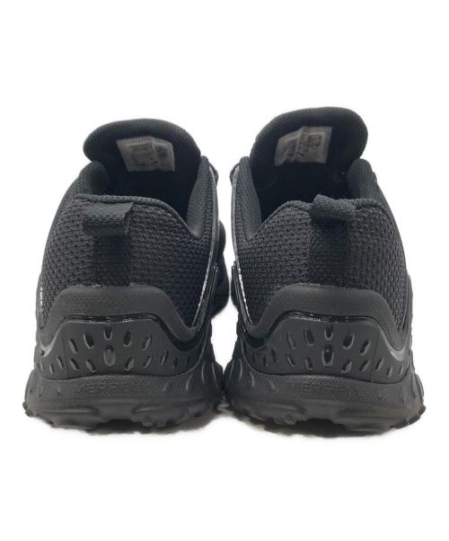 MERRELL（メレル）MERRELL (メレル) CHAM STORM REDUX JP GTX ブラック サイズ:26.5の古着・服飾アイテム