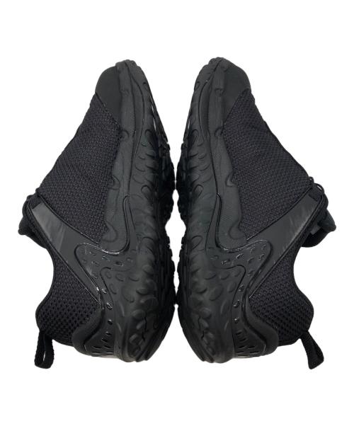 MERRELL（メレル）MERRELL (メレル) CHAM STORM REDUX JP GTX ブラック サイズ:26.5の古着・服飾アイテム