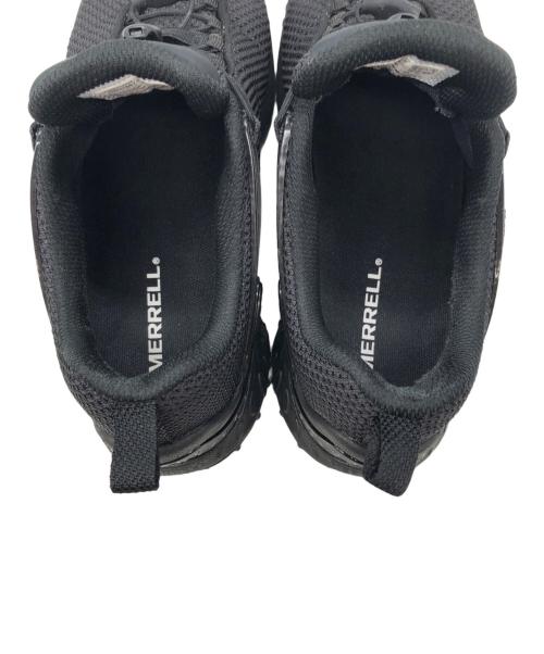MERRELL（メレル）MERRELL (メレル) CHAM STORM REDUX JP GTX ブラック サイズ:26.5の古着・服飾アイテム