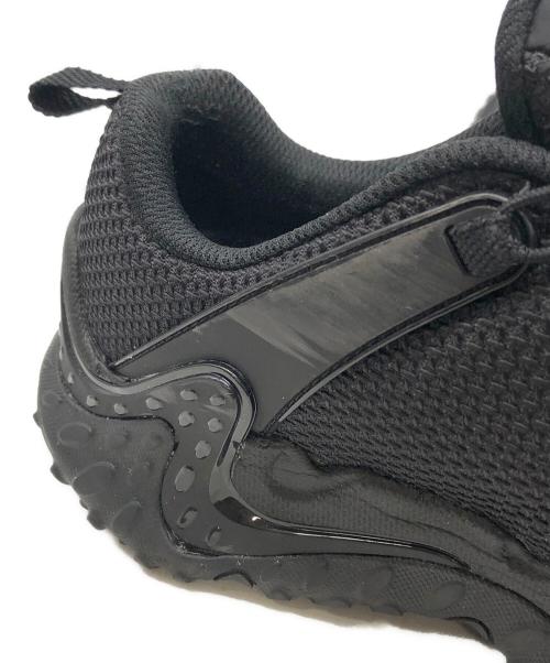 MERRELL（メレル）MERRELL (メレル) CHAM STORM REDUX JP GTX ブラック サイズ:26.5の古着・服飾アイテム