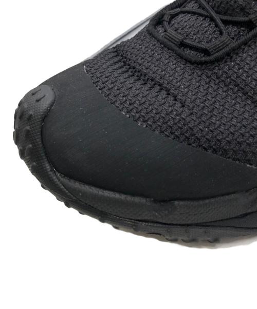 MERRELL（メレル）MERRELL (メレル) CHAM STORM REDUX JP GTX ブラック サイズ:26.5の古着・服飾アイテム
