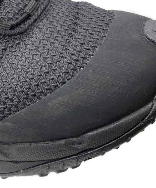 MERRELL（メレル）MERRELL (メレル) CHAM STORM REDUX JP GTX ブラック サイズ:26.5の古着・服飾アイテム