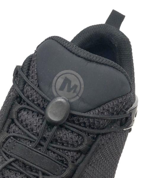 MERRELL（メレル）MERRELL (メレル) CHAM STORM REDUX JP GTX ブラック サイズ:26.5の古着・服飾アイテム