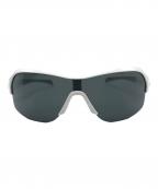 VARTIXヴァティックス）の古着「IR PERFECT VISION POLARIZED サングラス」｜ホワイト