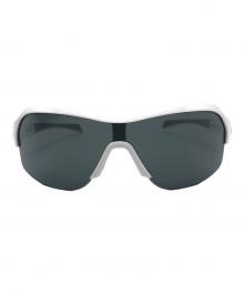 VARTIX（ヴァティックス）の古着「IR PERFECT VISION POLARIZED サングラス」｜ホワイト
