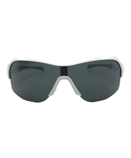 VARTIX（ヴァティックス）VARTIX (ヴァティックス) IR PERFECT VISION POLARIZED サングラス ホワイトの古着・服飾アイテム
