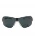 VARTIX（ヴァティックス）の古着「IR PERFECT VISION POLARIZED サングラス」｜ホワイト