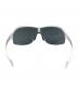 VARTIX (ヴァティックス) IR PERFECT VISION POLARIZED サングラス ホワイト：15000円