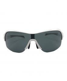VARTIX（ヴァティックス）の古着「IR PERFECT VISION POLARIZED サングラス」｜ホワイト