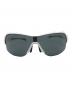 VARTIX（ヴァティックス）の古着「IR PERFECT VISION POLARIZED サングラス」｜ホワイト
