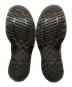 中古・古着 Dr.Martens (ドクターマーチン) ホワイトステッチ チェルシーブーツ ブラック サイズ:UK8：13000円