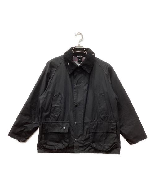 Barbour（バブアー）Barbour (バブアー) BEDALE オイルドジャケット ブラック サイズ:40の古着・服飾アイテム
