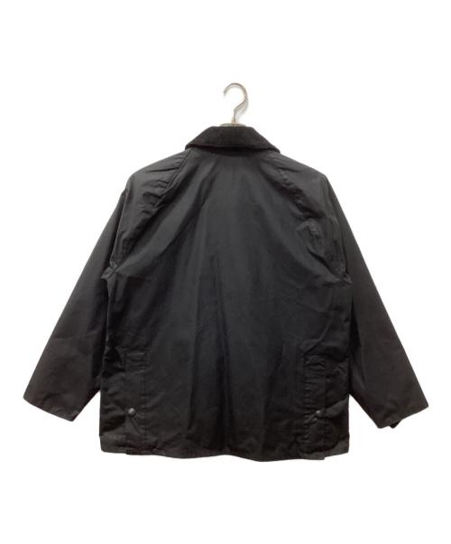Barbour（バブアー）Barbour (バブアー) BEDALE オイルドジャケット ブラック サイズ:40の古着・服飾アイテム