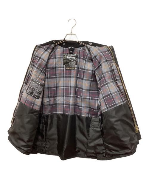 Barbour（バブアー）Barbour (バブアー) BEDALE オイルドジャケット ブラック サイズ:40の古着・服飾アイテム