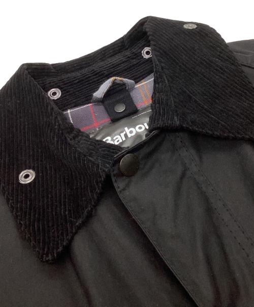 Barbour（バブアー）Barbour (バブアー) BEDALE オイルドジャケット ブラック サイズ:40の古着・服飾アイテム