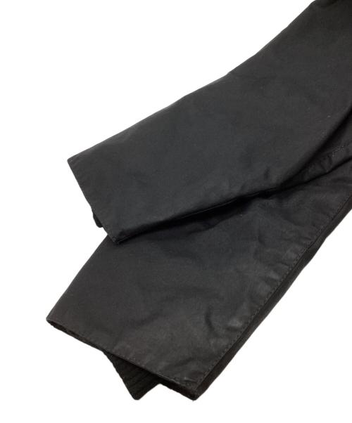 Barbour（バブアー）Barbour (バブアー) BEDALE オイルドジャケット ブラック サイズ:40の古着・服飾アイテム