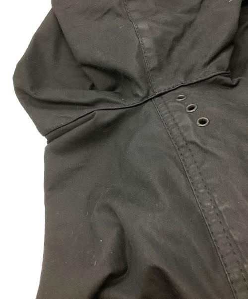 Barbour（バブアー）Barbour (バブアー) BEDALE オイルドジャケット ブラック サイズ:40の古着・服飾アイテム