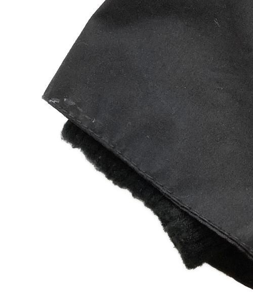 Barbour（バブアー）Barbour (バブアー) BEDALE オイルドジャケット ブラック サイズ:40の古着・服飾アイテム
