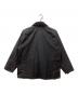 Barbour (バブアー) BEDALE オイルドジャケット ブラック サイズ:40：27000円