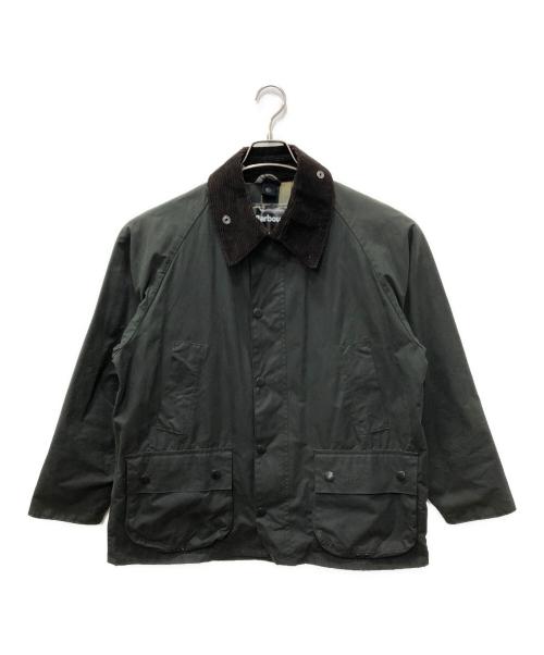 Barbour（バブアー）Barbour (バブアー) BEDALE オイルドジャケット セージグリーン サイズ:SIZE 40の古着・服飾アイテム