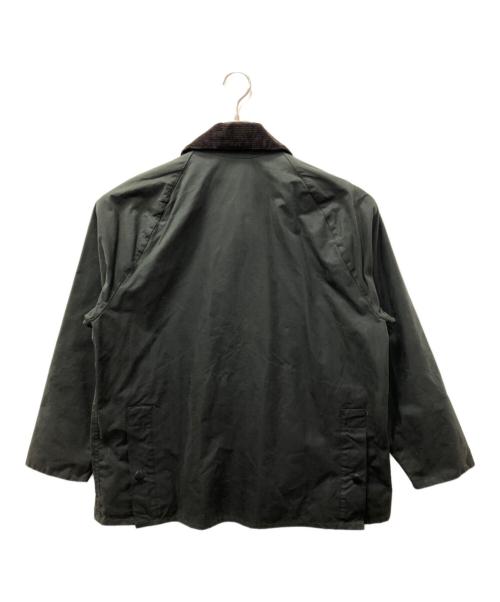 Barbour（バブアー）Barbour (バブアー) BEDALE オイルドジャケット セージグリーン サイズ:SIZE 40の古着・服飾アイテム