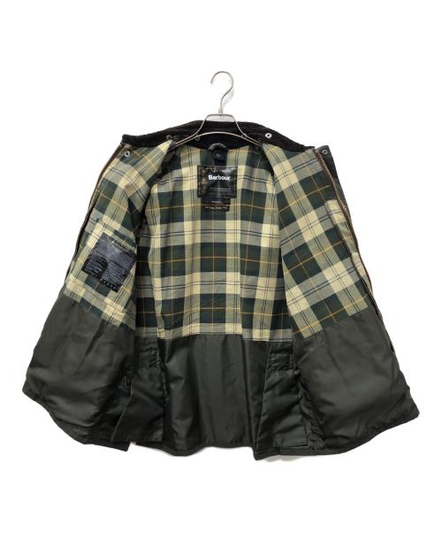 Barbour（バブアー）Barbour (バブアー) BEDALE オイルドジャケット セージグリーン サイズ:SIZE 40の古着・服飾アイテム