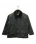 Barbour（バブアー）の古着「BEDALE オイルドジャケット」｜セージグリーン