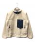Patagonia（パタゴニア）の古着「クラシクレトロXジャケット」｜ナチュラル