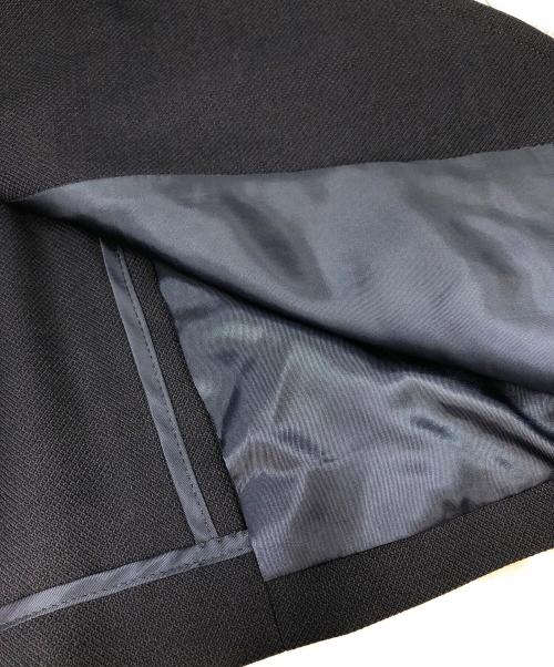 J.PRESS（ジェイプレス）J.PRESS (ジェイプレス) シングル 段返り ジャケット ネイビー サイズ:36Lの古着・服飾アイテム