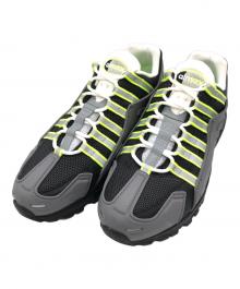NIKE（ナイキ）の古着「Air Max 95 Ndstrkt "Neon Yellow"」｜グレー