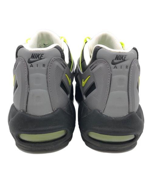 NIKE（ナイキ）NIKE (ナイキ) Air Max 95 Ndstrkt 