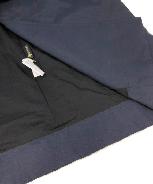 THE NORTH FACE（ザ ノース フェイス）THE NORTH FACE (ザ ノース フェイス) ボールドフーデットコート ネイビー サイズ:Lの古着・服飾アイテム