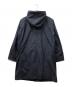 THE NORTH FACE (ザ ノース フェイス) ボールドフーデットコート ネイビー サイズ:L：18000円
