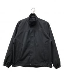 THE NORTH FACE（ザ ノース フェイス）の古着「WOOLY HYDRENA JACKET/ウーリーハイドレナジャケット」｜グレー