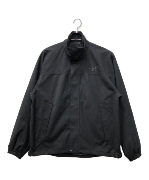 THE NORTH FACE（ザ ノース フェイス）THE NORTH FACE (ザ ノース フェイス) WOOLY HYDRENA JACKET/ウーリーハイドレナジャケット グレー サイズ:Lの古着・服飾アイテム
