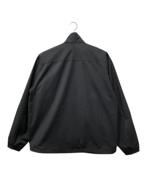 THE NORTH FACE（ザ ノース フェイス）THE NORTH FACE (ザ ノース フェイス) WOOLY HYDRENA JACKET/ウーリーハイドレナジャケット グレー サイズ:Lの古着・服飾アイテム